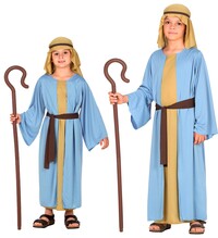 Dětský kostým pastýře - Pro věk 4-5 let (II. Jakost)