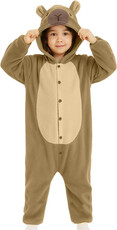 Dětský overal kapybara