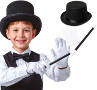 Dětský set kouzelník