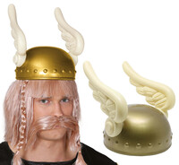 Galská helma Asterix