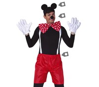 Pánská sada Mickey Mouse