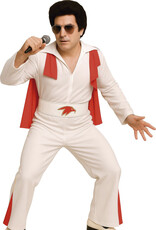 Pánský kostým král rocku, Elvis Presley