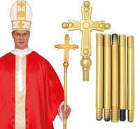 Papežská berle, 170 cm