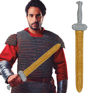 Římský meč s pochvou, 50 cm