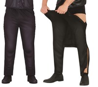 Striptérské kalhoty