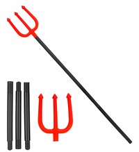 Čertovské vidle skládací 112 cm