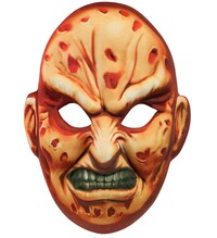 Látková maska Freddy Krueger