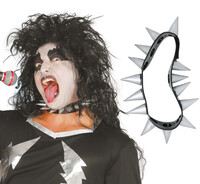 Punkový náhrdelník