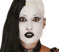 Sada 8 ks falešných piercingů