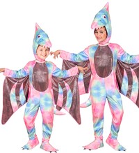 Dětský kostým dinosaurus pterodaktyl