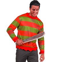 Pánské tričko Freddy Krueger (Noční můra v Elm street)