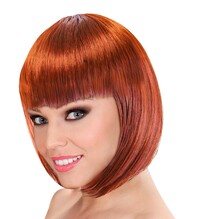 Paruka copper lou lou