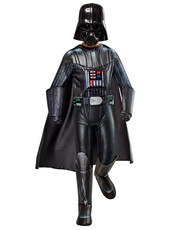 Chlapecký kostým Darth Vader