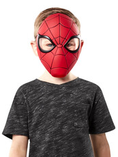Dětská poloviční maska Spiderman