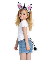 Dětská sada zebra