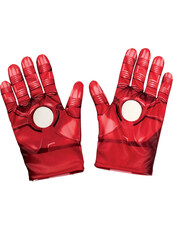 Dětské rukavice Iron Man
