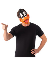 Maska kačer Daffy, Looney Tunes