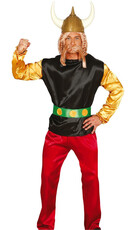 Pánský kostým Asterix - XL (II. Jakost)