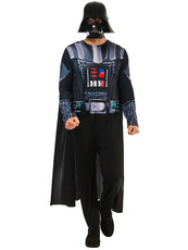 Pánský kostým Darth Vader, Star Wars