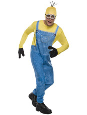 Pánský kostým Mimoň Kevin