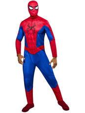 Pánský kostým Spiderman, Marvel