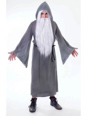 Šedý plášť čaroděj/Gandalf