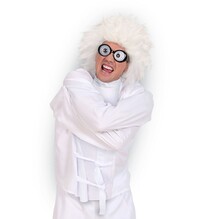 Svěrací kazajka - M/L (II. Jakost)