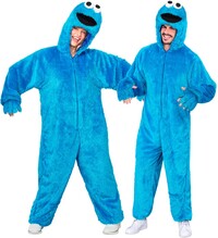 Unisex kostým sladkostní monstrum