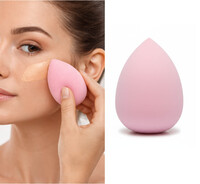 Houbička na make-up