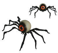 Pavouk s okem, 16 cm