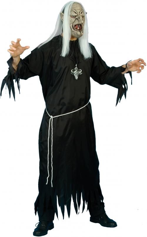 Pánský kostým Goblin