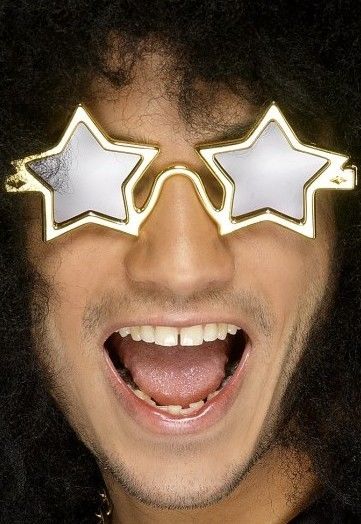 Brýle Superstar