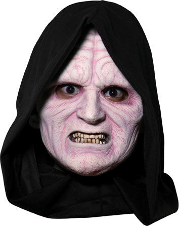 Maska Emperor Palpatine