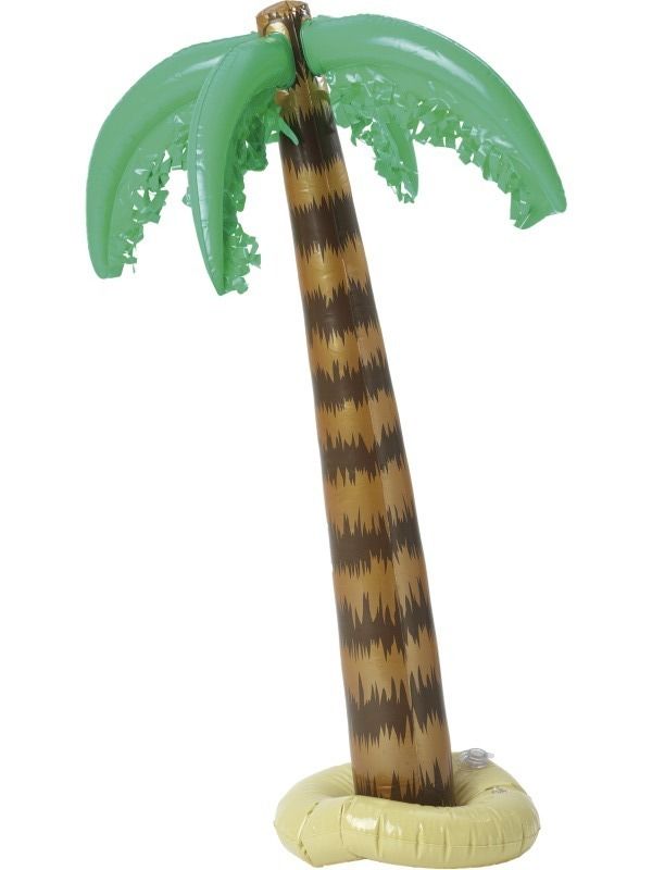 Nafukovací palma 92 cm