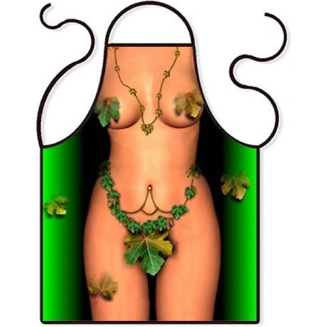 Zástěra Eva