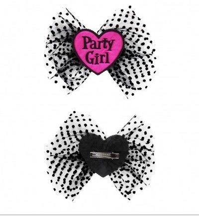 Sponka do vlasů Party Girl