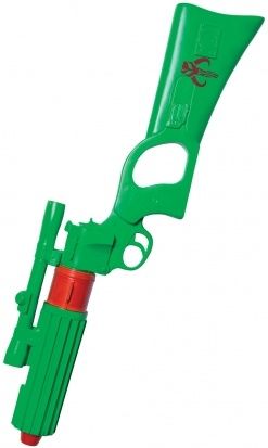Blaster Boba Fett Star Wars