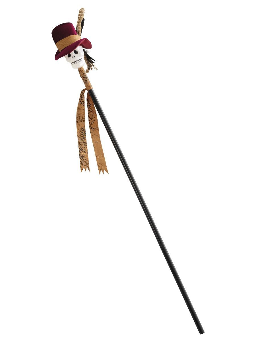 Voodoo hůl