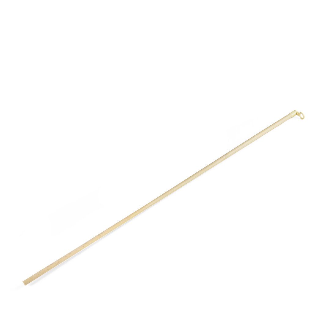 Bambusová hůlka k lampionu 55 cm