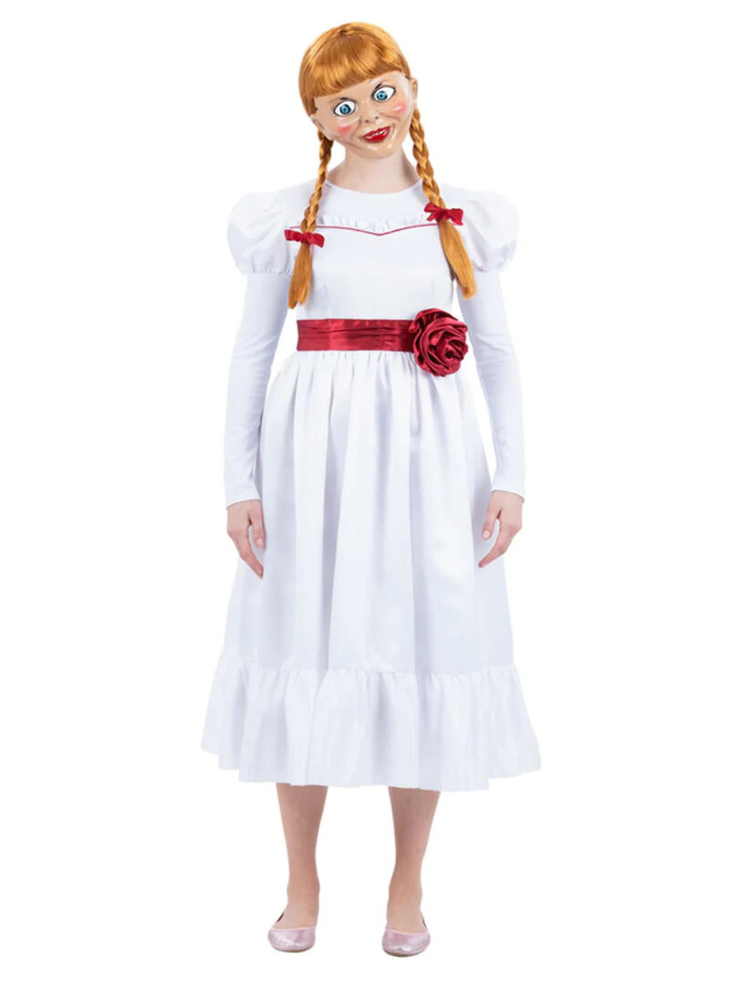Dámský kostým Annabelle - XL