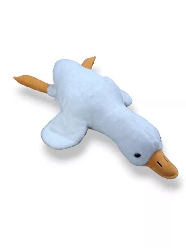 Polštářek - Plyšová husa 70cm