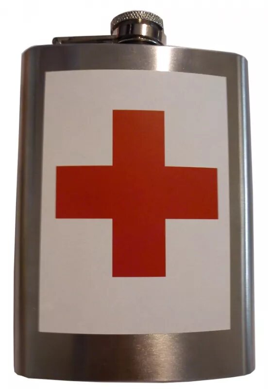 Lékárnička