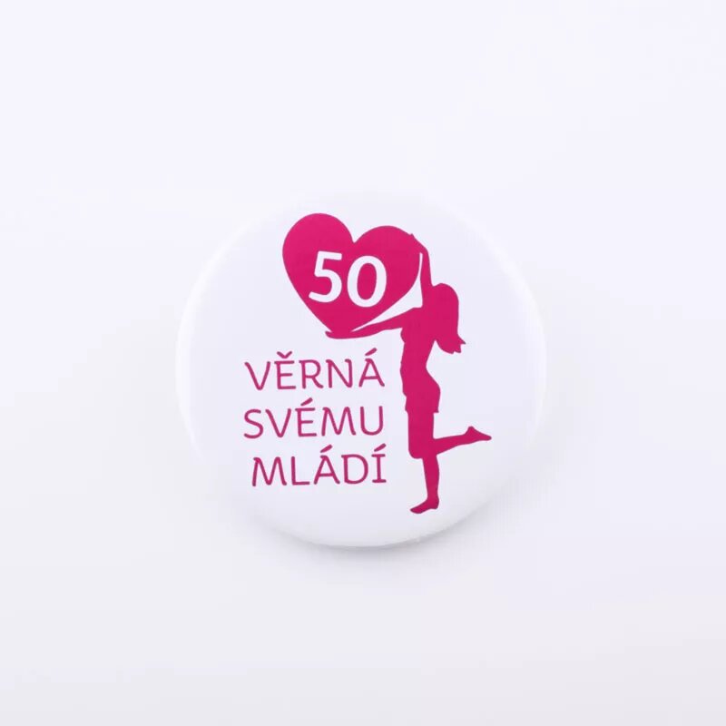 Placka - 50 žena
