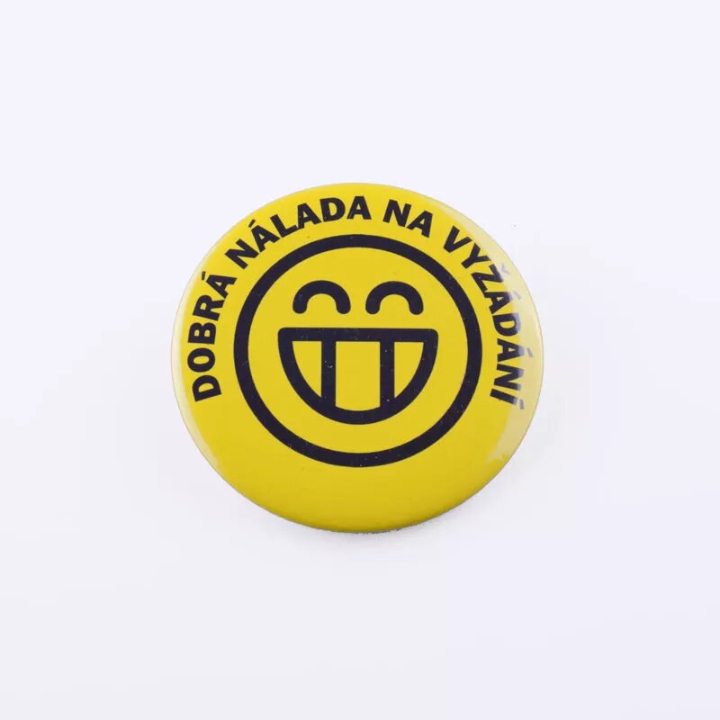 Placka - Dobrá nálada