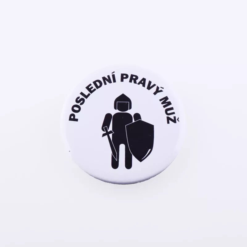 Placka - Poslední pravý muž