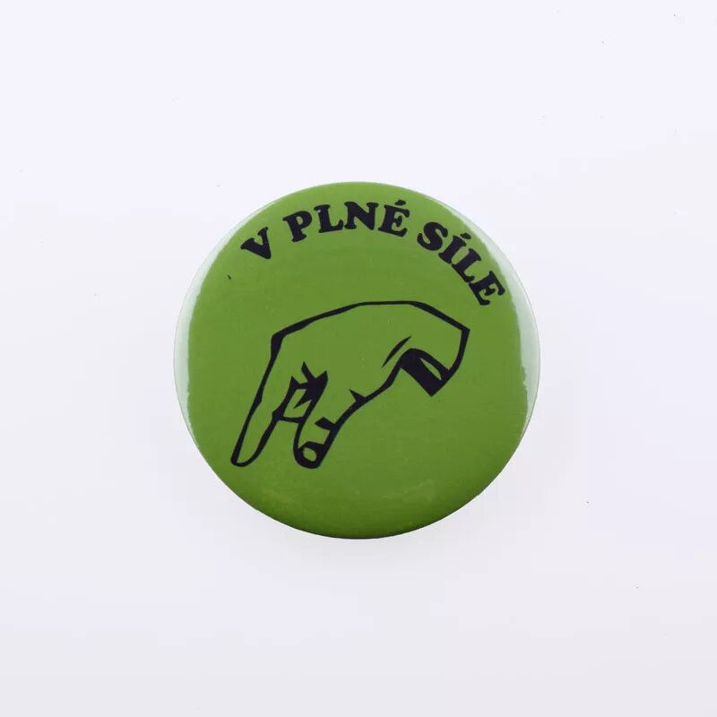 Placka - V plné síle