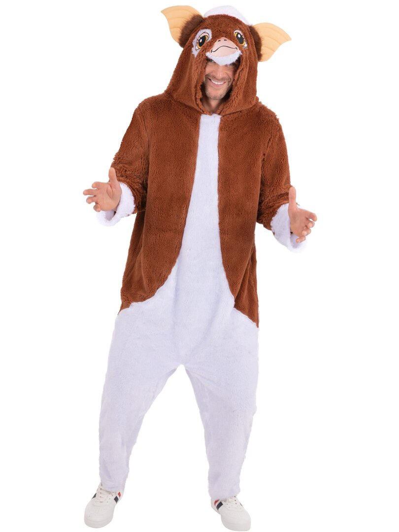 Deluxe Gremlin Gizmo overal