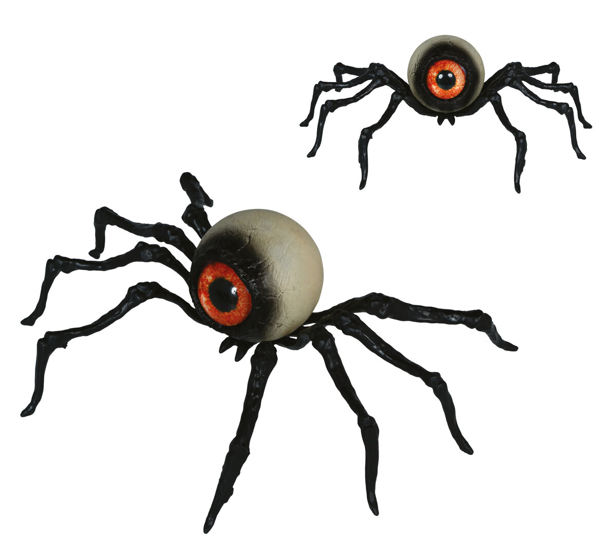 Pavouk s okem, 16 cm