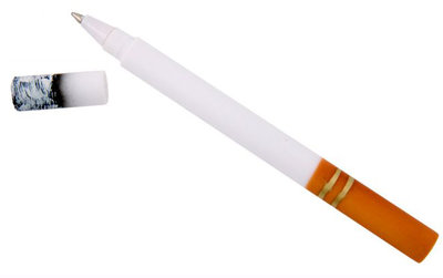 Propiska cigareta