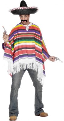 Poncho